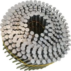 Bostitch C12S120DG 3 1/4" Nail Coil Galvanized