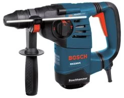 Bosch RH328VC 1-1/8" SDS Rotary Hammer