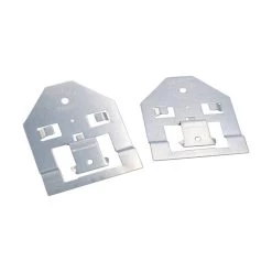 Caddy 512HDXT Extension Bracket For Heavy Duty T-Grid Box Hanger