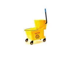 Mop Bucket C/W Ringer