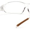 Carhartt CH110S Billings® Clear Safety Glasses