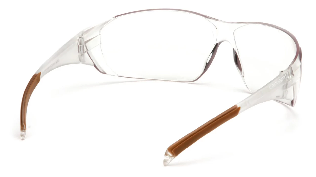 Carhartt CH110S Billings® Clear Safety Glasses