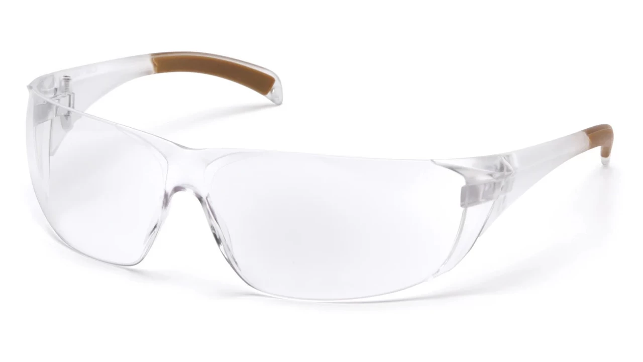 Carhartt CH110S Billings® Clear Safety Glasses - Image 2