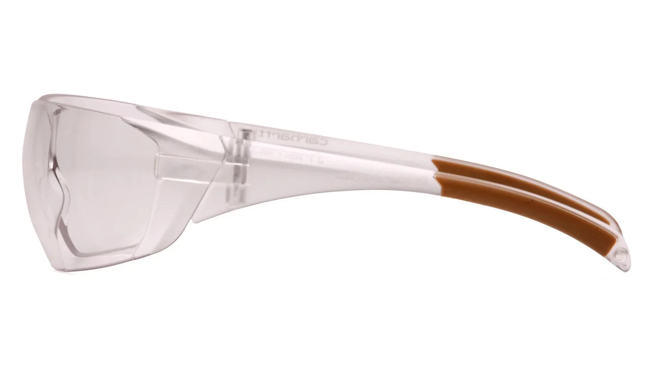 Carhartt CH110S Billings® Clear Safety Glasses - Image 3