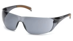 Carhartt CH120S Billings® Safety Glasses With Gray Lens