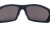 Carhartt CHBG265DT Carbondale® Safety Sunglasses - Anti-Fog - Ice Blue Mirror