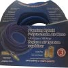 Crispo 0450 Polyurethane Air Hose 1/4" X 50 Hybrid