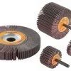 Walter Surface Technologies 15-F 906COOLCUT™ Flap Wheel 3" X 2" X 1/4" Arbor