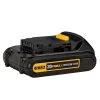 Dewalt DCB201 20V MAX 1.5Ah Compact Battery
