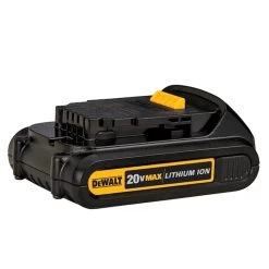 Dewalt DCB201 20V MAX 1.5Ah Compact Battery