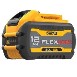 Dewalt DCB612 FLEXVOLT 20V/60V MAX 12.0Ah Battery