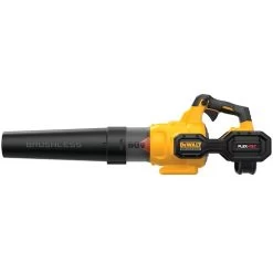 Dewalt 60V MAX FLEXVOLT® Brushless Cordless Handheld Axial Blower (Tool Only)