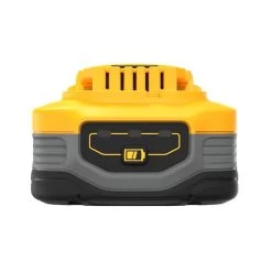 Dewalt DCBP520 20V MAX* POWERSTACK⢠5.0 Ah Battery
