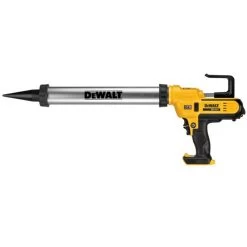 Dewalt DCE580B 20V MAX 300-600 ML Sausage Pack Adhesive Gun