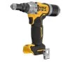Dewalt DCF414B 20V MAX* XR® Brushless Cordless 1/4" Rivet Tool (Tool Only)