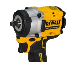 Dewalt DCF923B ATOMIC 20V MAX* 3/8 In. Cordless Impact Wrench With Hog Ring Anvil (Tool Only)
