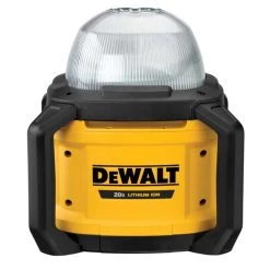 Dewalt DCL074 Tool Connect 20V MAX* Work Light