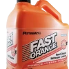 Permatex 20861 Fast Orange Fine Pumice Lotion Hand Cleaner 3.78L