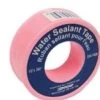 Docap 554-740 1/2 Inch X 260 Inches Pink Water Sealant Tape