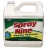 Spray Nine Disinfectant/Cleaner 4L