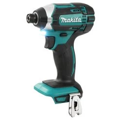 Makita 18V 1/4" Cordless Impact Driver