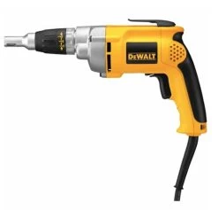 Dewalt DW276 2,500 Rpm VSR All-Purpose Screwgun