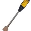 Dewalt DW5349 10" Scaling Chisel SDS Plus