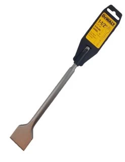Dewalt DW5349 10" Scaling Chisel SDS Plus