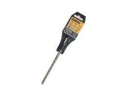 Dewalt DW5424B25 5/16" X 4" X 6" SDS-Plus Drill Bit (25 Bulk Pack)