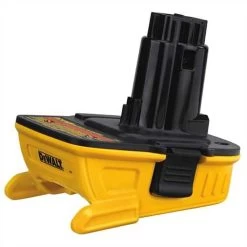 Dewalt DCA1820 20V MAXBattery Adapter For 18V Tools