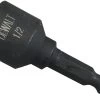 DeWalt DW2230IR Impact Ready Nut Driver 1/2" Short