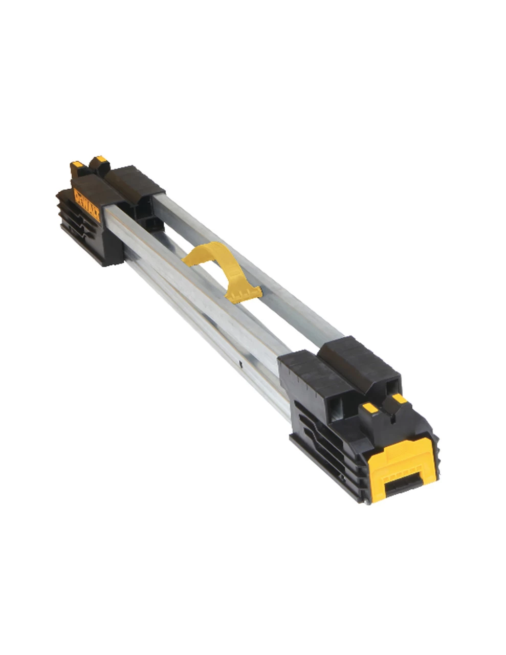 DeWalt DWST11155 3' Metal Folding Sawhorse - Image 2