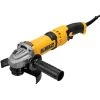 DeWalt DWE43066 6" (150mm) High Performance Trigger Switch Grinder