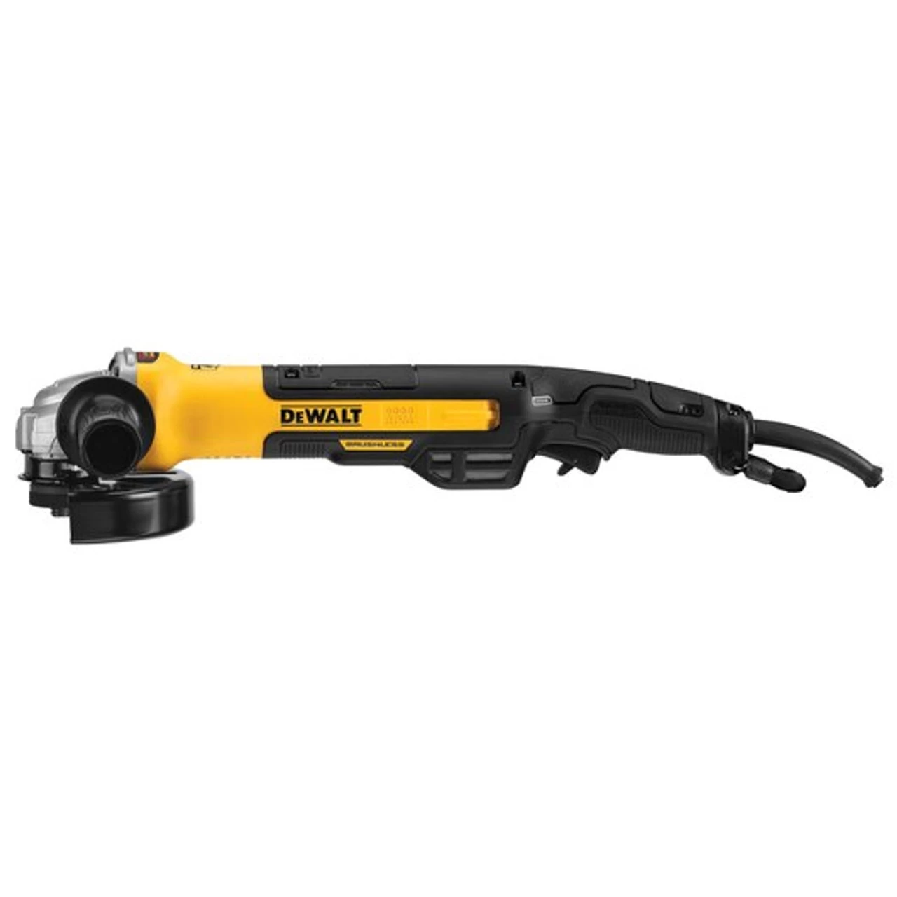 Dewalt DWE43265N Brushless 5 Inch / 6 Inch Angle Grinder