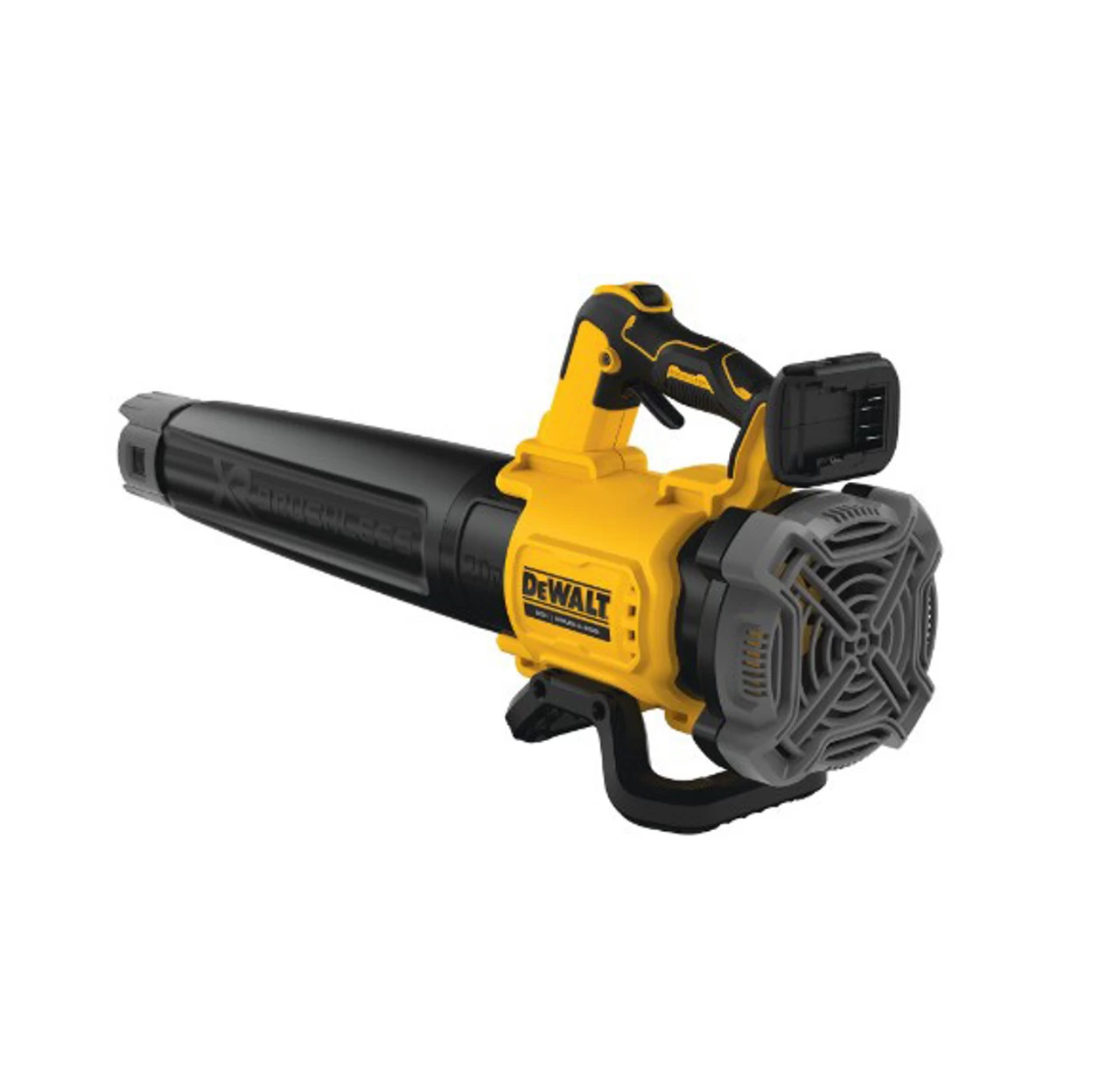Dewalt 20V MAX Lithium Ion XR Brushless Handheld Blower - Tool Only