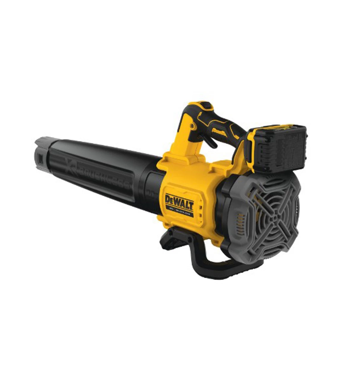 Dewalt DCBL722P1 20V MAX XR Brushless Handheld Blower Kit
