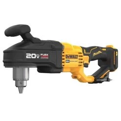 DeWalt DCD444B 20V MAX Brushless Cordless 1/2" Compact Stud And Joist Drill With FLEXVOLT ADVANTAGE (Tool Only)