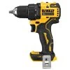 DeWalt DCD708B ATOMIC 20V MAX Brushless Cordless Compact 1/2"Drill/Driver (Tool Only)