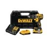 Dewalt DCD792D2 20V MAX XR Cordless Compact Drill/Driver With Tool Connect - Kit