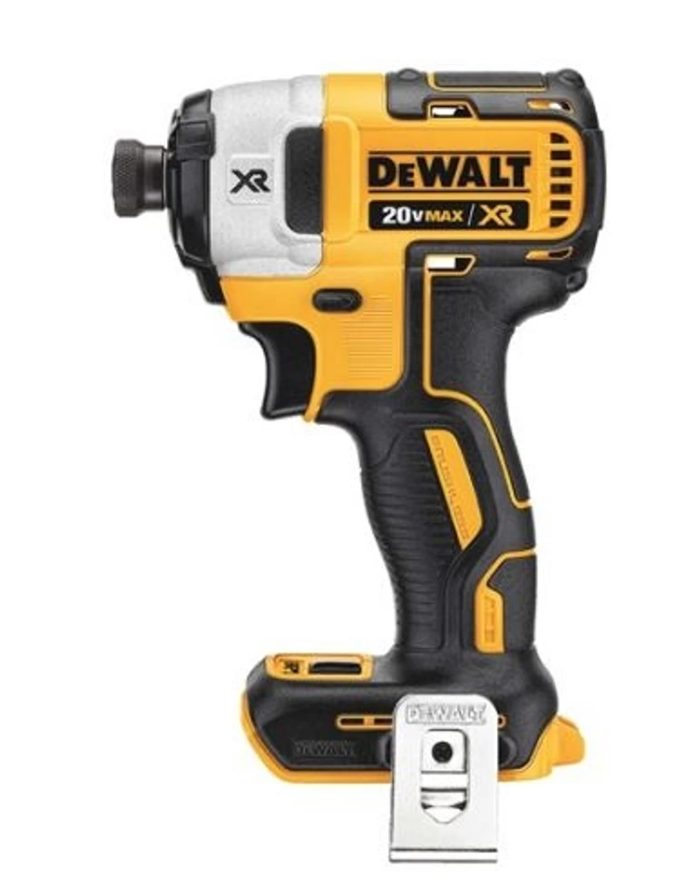 Dewalt DCF887B 20V Max 1/4" 3-Speed Impact Driver-Tool Only