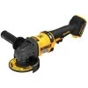 DeWalt DCG418B FLEXVOLT 60V MAX Brushless4-1/2" - 6" Cordless Grinder With Kickback Brake (Tool Only)