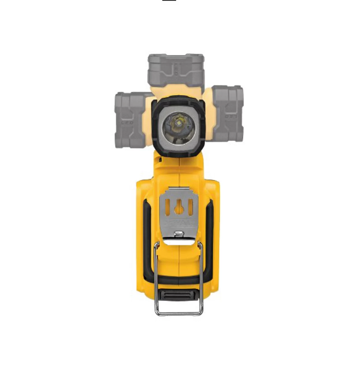 Dewalt DCL044 20V MAX LED Hand Held Worklight