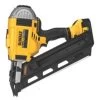 Dewalt DCN692M1 20V MAX XR Dual Speed Framing Nailer
