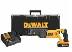 DeWalt DCS380P1 20V MAX Cordless Reciprocating Saw Kit