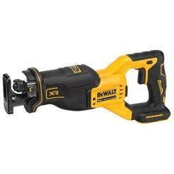 DeWalt DCS382B 20V MAX XR Brushless Cordless Reciprocating Saw (Tool Only)