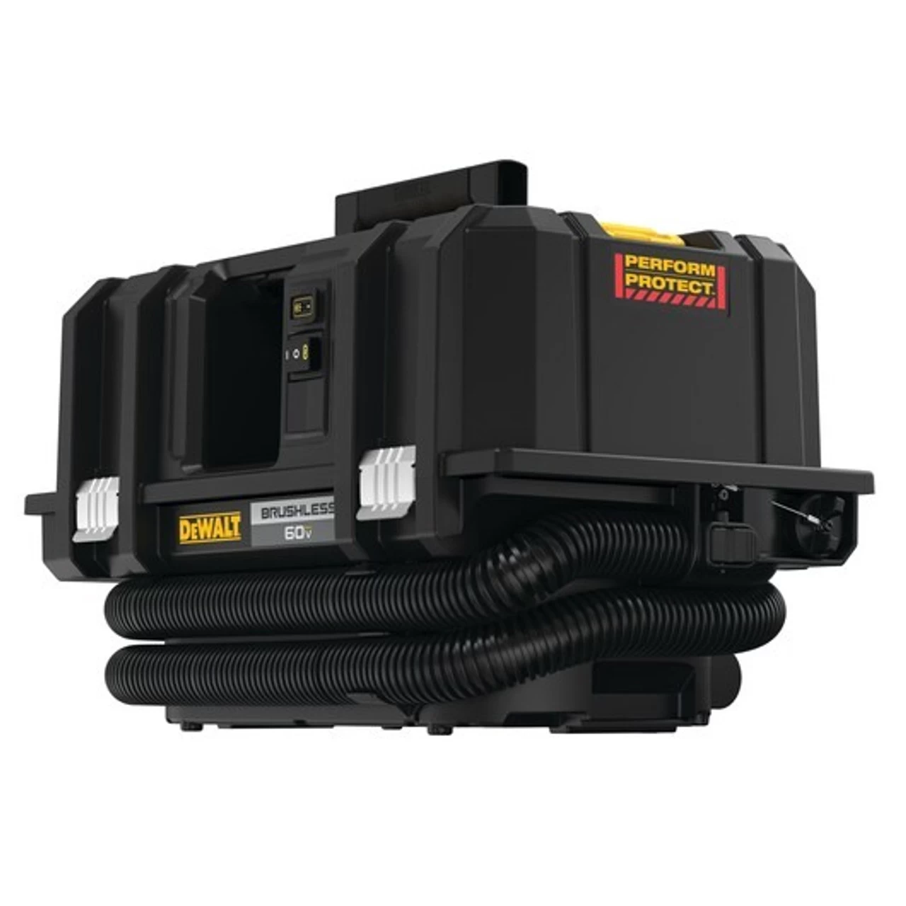 DeWalt DCV585B FLEXVOLT 60V MAX Cordless Dust Extractor (Tool Only)