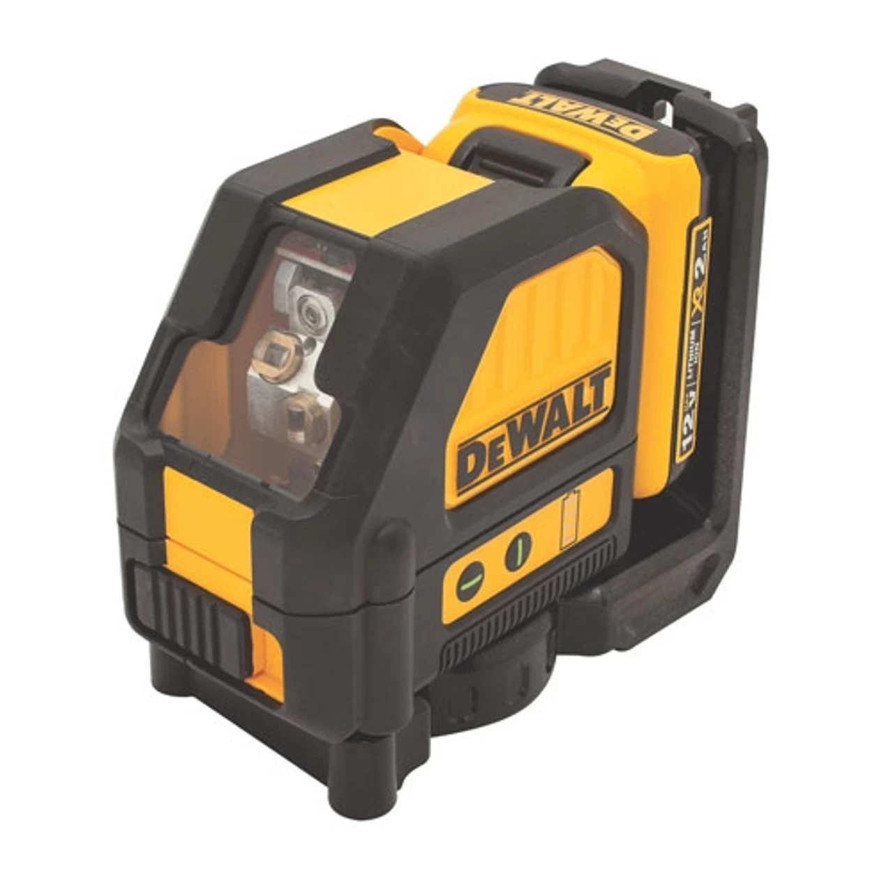 Dewalt DW088LG 12v MAX Green Cross Line Laser