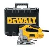 Dewalt Top-Handle Jig Saw Kit DW331K