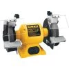 Dewalt DW756 6" Bench Grinder