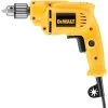Dewalt DWE1014 3/8" 0-2,800 Rpm VS Drill With Keyed Chuck